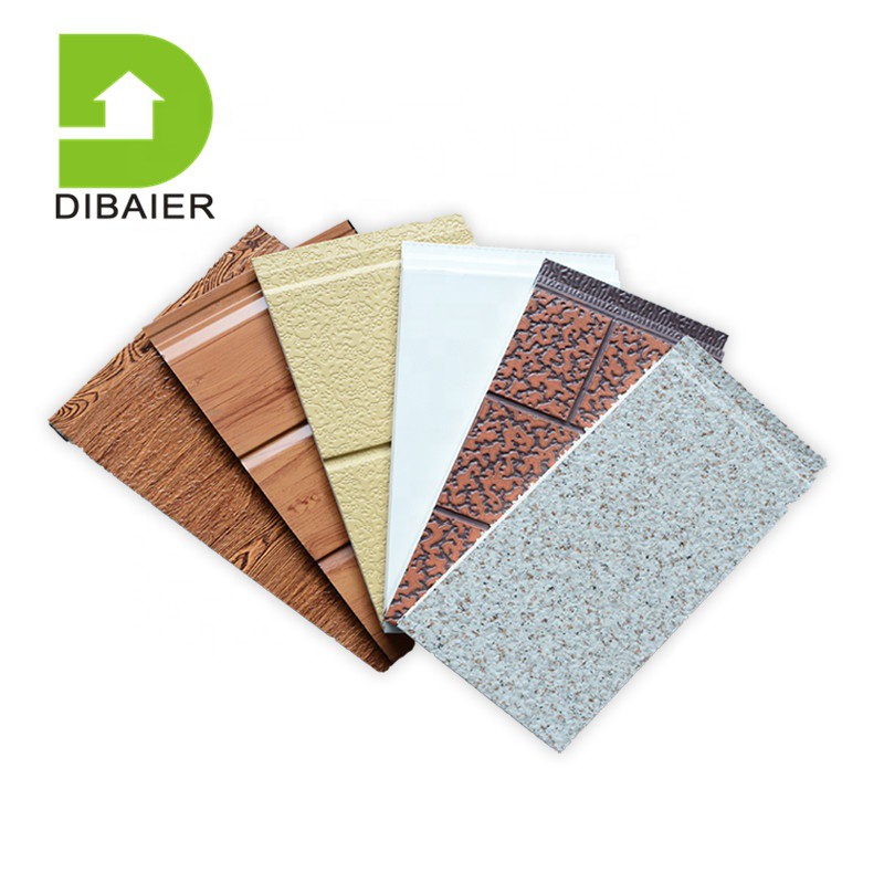 Aluminum panel Aluminum panel
