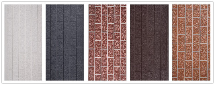 brick panel style brick panel style